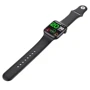Смарт-часы Hoco Y5 Pro Black (Call Version): Особенности Водонепроницаемые, Большой экран