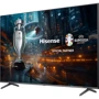Телевизор Hisense 65E7NQ PRO: Оснащение Встроенный медиаплеер, Smart TV