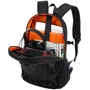 Сумка для ноутбука Yenkee 15.6" 20L Gaming Trooper Black (YBB 1504): Тип сумки рюкзак