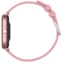 Смарт-часы Maxcom Fit FW35 AURUM Pink-Gold: Материал корпуса пластик