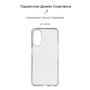 Аксесуар для смартфона ArmorStandard Air Series Transparent for OPPO Reno8 T 4G (ARM67989): Сумісність OPPO Reno8 T 4G