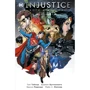 Том Тейлор, Брайан Буччеллато: Injustice. Боги є серед нас. Рік третій. Видання Делюкс