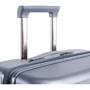 Чемодан Heys Earth Tones (M) Glacier Grey серый (10156-0144-26)/(10156-0144-S3): Фактура Матовая