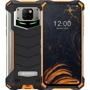 Смартфон Doogee S88 Pro 6/128GB Fire Orange