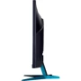 Монитор Acer Nitro VG272UV3bmiipx (UM.HV2EE.301): Формат изображения 16:9
