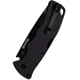 Ніж Cold Steel 3" Verdict Tanto AUS10A Black (CST CS-FL-C3T10A): Кількість інструментів 1