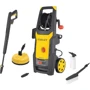 Мойка высокого давления электрическая Stanley SXPW24BX-E