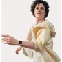 Смарт-часы Amazfit GTS 4 mini Moonlight White: Операционная система Проприетарная