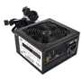 Блок питания GameMax GM-600BW APFC Black: Мощность, Ватт 600