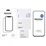 Аксессуар для смартфона BeCover Tempered Glass 10D Black for Google Pixel 8a (711491)