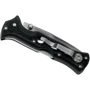 Нож Cold Steel Counter Point 3" Black (CST CS-10AC): Система блокировки Есть