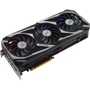 Видеокарта ASUS ROG STRIX Radeon RX 6700 XT OC Gaming (ROG-STRIX-RX6700XT-O12G-GAMING): Объем памяти, Гб 12