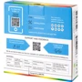 Кулер Arctic P12 PWM PST A-RGB (ACFAN00254A): Разъем 4pin