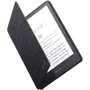 Аксессуар к электронной книге Kindle Fabric Cover Black for Amazon Kindle 11th Gen 2021: Цвет черный