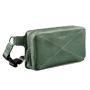 Сумка поясная BlankNote DROPBAG MAXI (изумруд) - зеленая (BN-BAG-20-iz): Пол Мужской