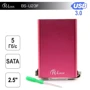 Аксессуар для накопителя PrologiX BS-U23F Red фото 5