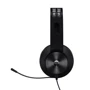 Навушники Lenovo Legion H300 Stereo Gaming Headset (GXD0T69863): Тип конструкції накладні