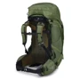 Рюкзак туристический Osprey Atmos AG 65 Mythical Green, L/XL фото 2