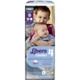 Підгузки Libero Comfort Розмір 4 (7-11 кг) 50 шт (7322541756844): Тип Подгузники