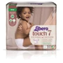 Подгузники Libero Touch Pants Размер 7 (16-26 кг) 26 шт (7322541739786): Вес 16-26 кг