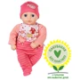Кукла Baby Born My First Baby Annabell - Моя первая малышка 30 см (709856)