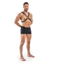 Портупея Bedroom Fantasies Lionel High Halter - Black