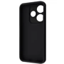 Чехол для телефонов WAVE Artfull Case Colorful Waves for Xiaomi Redmi 13 4G / Poco M6 4G / Note 13R: Цвет рисунок