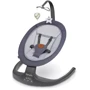 Шезлонг Lionelo RALF GREY GRAPHITE (LO-RALF GREY GRAPHITE): Тип кресло-качалка