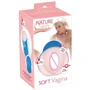 Мастурбатор Orion Nature Skin Soft Vagina