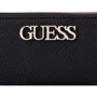 Женский кошелек Guess Uptown Chic черный (SWVG7301460-BLA): Пол Женский