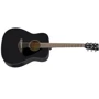 Акустическая гитара YAMAHA FG800 (BLK)