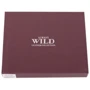 Мужское портмоне Always Wild коричневое (DNKD1072-MNU-brown): Тип Портмоне