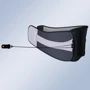 Корсет пояснично-крестцовый Orliman Star Brace Dynamic короткий (SD 101/4): Степень фиксации Полужесткая
