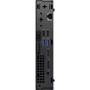 Персональный компьютер (ПК) Dell OptiPlex Plus 7020 MFF (N09O7020MFF): Процессор Intel Core i7-14700 (2.1 - 5.4 ГГц) / 20 - ядерный