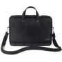 Сумка для ноутбуков Vinga 15.6" black (NB155BK): Материал нейлон