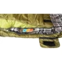 Спальный мешок Tramp Sherwood Regular R темно-оливковый/серый (TRS-054R-R): Ширина в ногах 80 см