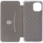 Аксесуар для смартфона BeCover Book Exclusive New Style Gray for Xiaomi Mi 11 Lite (706433) фото 6