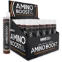 Аминокислота для спорта QNT Amino Boost 10.000 mg 20x25мл Orange tangerine: Тип Комплексные