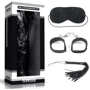 БДСМ набор LoveToy Deluxe Bondage Kit