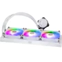 Кулер Cooler Master MASTERLIQUID 360L CORE ARGB WHITE (MLW-D36M-A18PZ-RW): Призначення для процессора