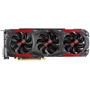 Видеокарта PowerColor Radeon RX 480 Red Devil,8GB: Тип памяти GDDR5