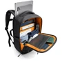 Сумка для ноутбуков Tomtoc 15.6" TechPack-T73 X-Pac Black (T73M1D1) фото 8