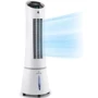 Очищувач повітря Klarstein Skyscraper Ice Smart 4-in-1 white: Спосіб встановлення Напольный