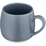 Кружка Ardesto Alcor керамика 450 мл Синий (AR3475RBL)