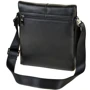 Чоловіча сумка планшет Bretton чорна (30565 black): Країна виробник Китай