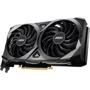 Видеокарта MSI GeForce RTX 3060 Ti VENTUS 2X 8GD6X: Объем памяти, Гб 8