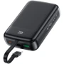 Внешний аккумулятор Acefast Power Bank 20000mAh M14 22.5W Black