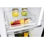 Холодильник Side-by-Side LG GC-L247CBDC: Количество дверей 2