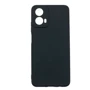 Чохол для телефона BeCover TPU Case Black для Motorola Moto G45 (712748)