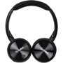 Наушники Gelius Pro Crossfire GP HP-007 Black: Чувствительность (дБ) 103